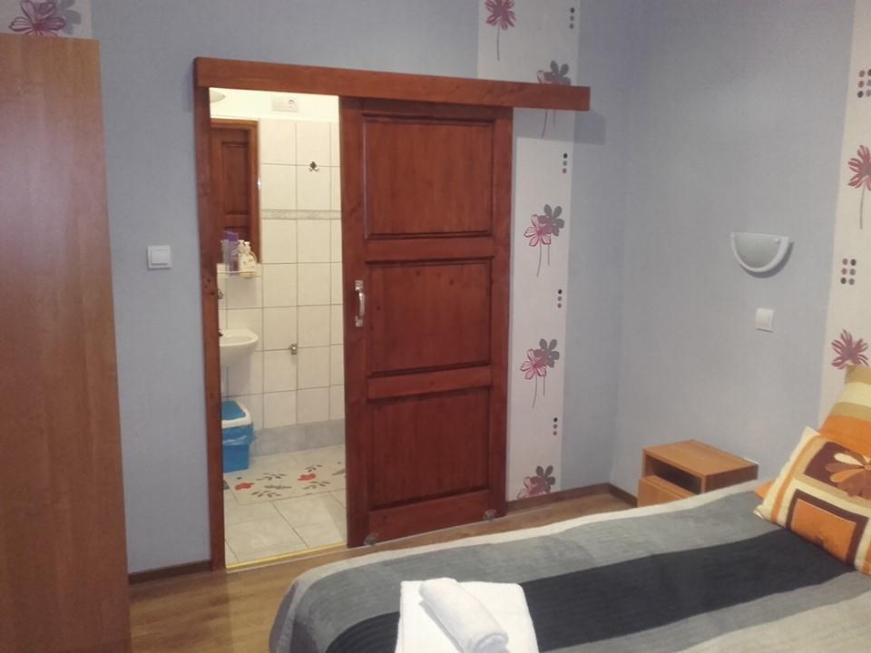 Reka Vendeghaz Hotel Токай Екстериор снимка